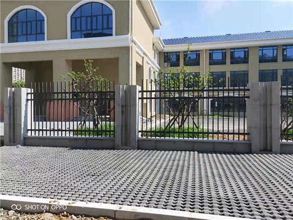 營口定制千米護(hù)欄